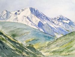 Mount Hayden